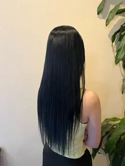 【1月限定✨️】髪質改善ストレート