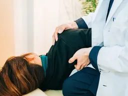 【肩こりが気になる方】姿勢・骨格調整50分