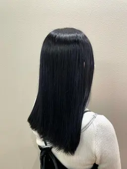 【U24ご新規様】🐬✨カット+3stepトリートメント✨