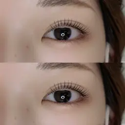 💞パリジェンヌラッシュリフト💞