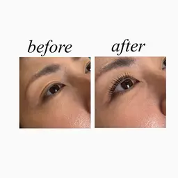 平日限定🌼まつ毛パーマ+全体カラー+トリートメント