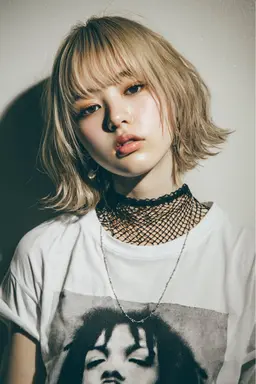 【女性も、男性も✨】似合わせカット