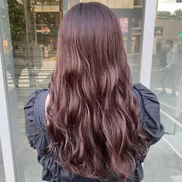 ☘️ブリーチなしワンカラー＆ハホニコトリートメント☘️