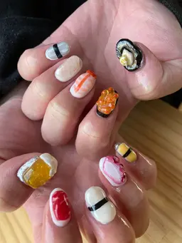 画像お持ち込みデザイン