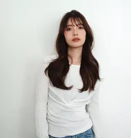 【撮影させていただける方限定📸 】ワンカラー +サロントリートメント