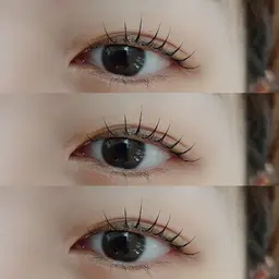 ＊特別価格＊ご新規限定価格 オーダーラッシュリフト(まつげパーマ)