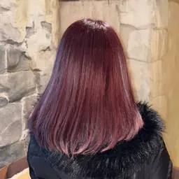 🌟イルミナカラー ＋ 水素トリートメント🌟