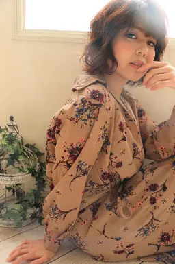 デザインカット+マイクロバブル¥5,500⇒¥4,950