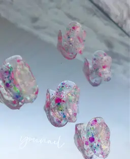 ソフトジェルオフのみ