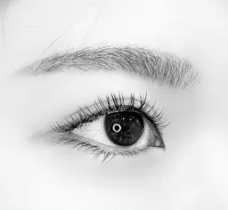 MENS専用eyelash menu