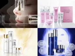 【肌育美容鍼80分】美容鍼 低周波 デコルテ​〜​小顔リンパフェイシャル タイプ別美容液導入＆フェイスパック＆整肌+ヘッド