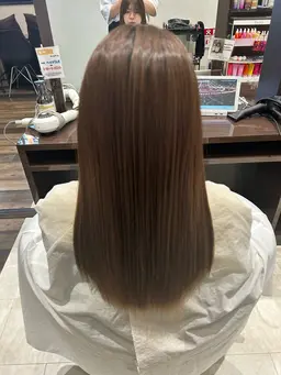 【🦋髪質改善🦋】カシミアトリートメント