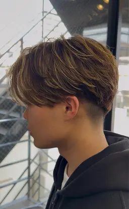 骨格診断＋似合わせカット✨