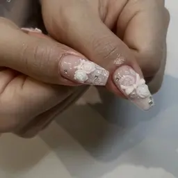 やり放題ジェル🪄⁖✦ ˖オフ込み120分💞