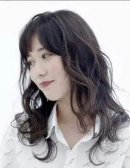 カット＋デジタルパーマ＋炭酸泡スパ