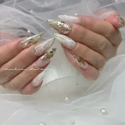 《120分コース》アート&パーツ時間内無制限☆