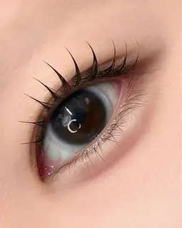 【1月/ご新規様限定★】似合わせまつげパーマ/束感仕上げ🌷￥6,450→￥4,000