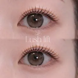 【✨パリジェンヌorアッシュリフト✨】モニター📍必ず予約リクエストからご予約ください