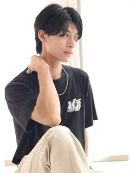 🌈メンズカット+クイックスパ🌈