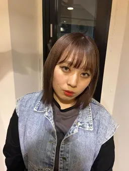 ✨️期間限定✨️ワンカラー+トリートメント