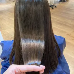 【プレミアム*】Dr.Jr.TOKIO(トキオ)超音波トリートメント(3工程)＋炭酸スパ＋カラー♪9300円→9,000