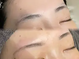 【OPEN記念🫧】【🤎当日限定モニター】【🎀女性限定】美眉アイブロウWAX(メイク・間引き付)