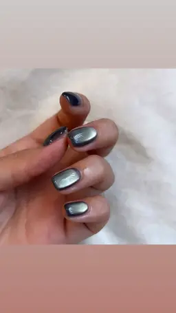 《練習モデル》【one color】ベースカラー×うるうるマグネット/カラーはご相談可能✨9,500円→5,000円