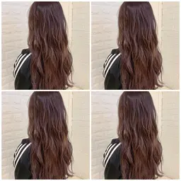 【リピート率No.1】カット&イルミナカラー&うる艶トリートメント