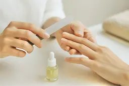 オフのみ💅ネイルお休みされる方