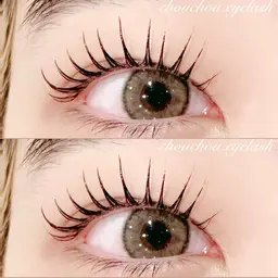 17日限定🎁マツエク140本🤍｛マスカラいらずの仕上がりに💞〕オフ込・コーティング付き¥4880