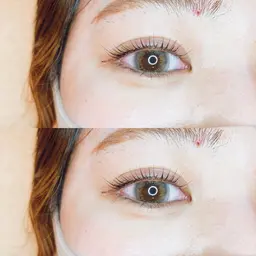 ♡まつ毛パーマ¥4000♡