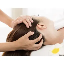 〈ミニモ始めたばかりなので半額☝️〉タイ古式60分＋ドライヘッドスパ40分 半額6000円