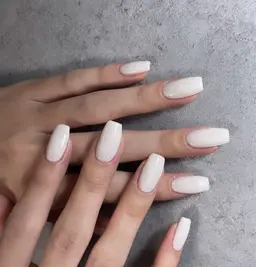 《オフなし》Jrネイリスト価格♡ワンカラーorラメグラコース