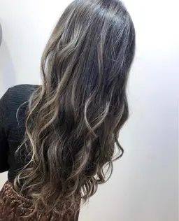 カット&ハイライトカラー+リペアトリートメント✨✨