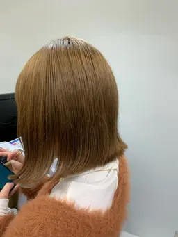 🛁カット➕4stepトリートメント🫧(女性限定)