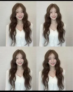 【先着10名限定】【技術向上モデル募集】デジタルパーマ＋似合わせカット