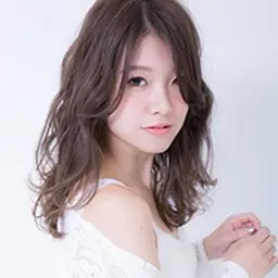 🌸朝を楽にしたい🌸カット & パーマ🌼しっかり丁寧にカウンセリング🍓ボリュームアップ⭐️