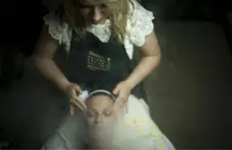 眠れる✨マッサージスパ💆‍♀️(30分)