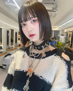 【ミニモ限定】🌸今だけ限定大幅お手頃価格‼︎🌸ご新規様！似合わせカット&カラーリング