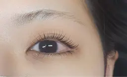 選べる◎デザインまつ毛パーマ♪ 美容成分配合TR付き✨