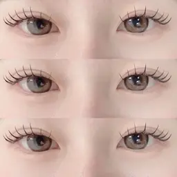 〖ご新規様限定〗🐈ྀི🤍ྀིLEDエクステ100​〜​120本🤍ྀི🐈ྀི