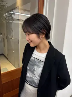 cut➕3step treatmemt✨メンズも可◎