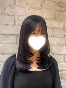 【2/8(日)限定🌿】レディースカット※備考欄ご一読ください