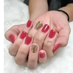 平日限定🉐ワンカラー2色まで✨(初回オフ込)