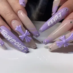 ⭐《ミニモ学割》/『10名限定』⭐ジェルネイル★ワンカラー¥3900