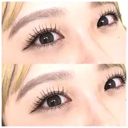 🌈フラットラッシュ100本🌈