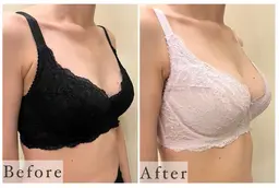 【自分に合うブラが見つかる】ブラフィッティング＋ブラメイクレッスン