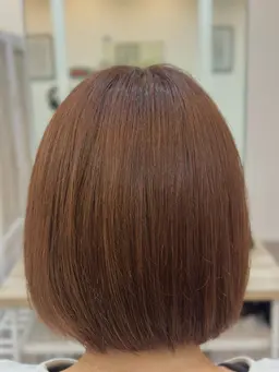 フルカラー+カット