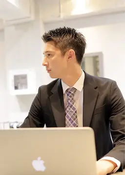 🚿新規様限定🚿メンズカット＋シャンプー＋眉カット