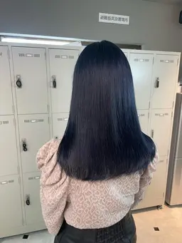 ⭐️カット+縮毛矯正⭐️